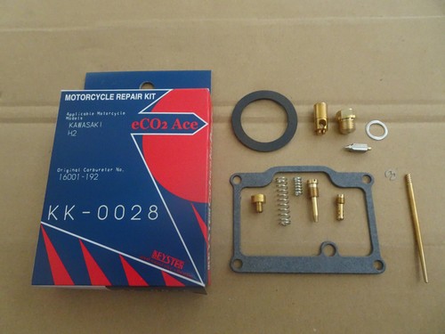 Kawasaki 750h2 kit - , keyster