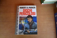 Parker  Giochi pericolosi
