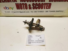 Ingranaggio Contralbero Piaggio Beverly 500 Anno 2002/2006 Buone condizioni 