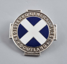 ANTIQUE STERLING SILVER &