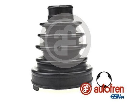 Autofren seinsa d8590 - seinsa, kit