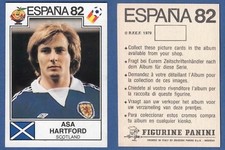 FIGURINA CALCIATORI PANINI