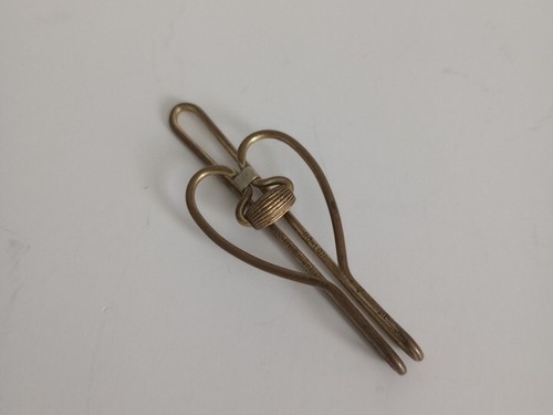 Cravatta elegante vintage - , in