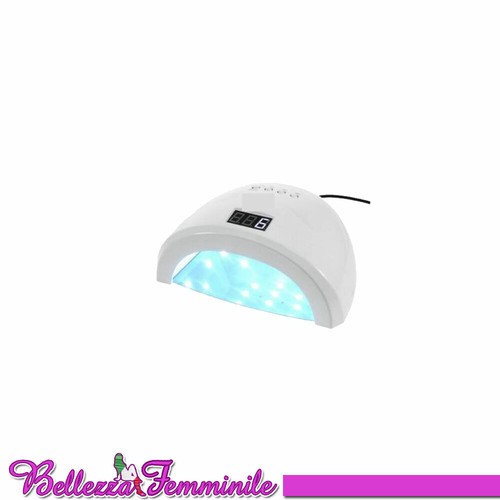 Lampada led fornetto unghie - lampada,