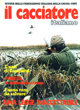 Cacciatore italiano 5 - cacciatore,