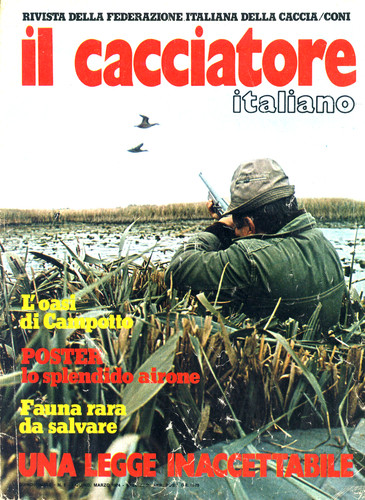Cacciatore italiano 5 - italiano, n°5