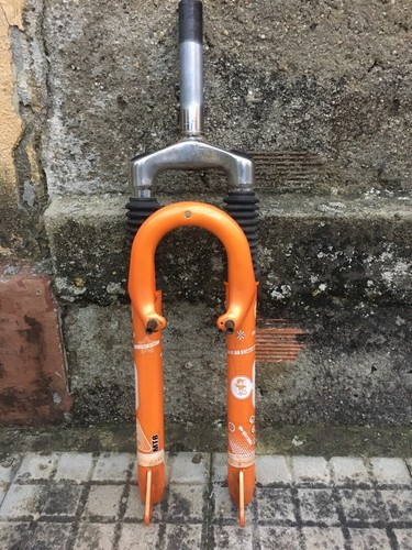 Forcella mtb - forcella, 24