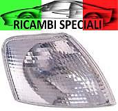 Gruppo ottico fanale freccia - gruppo,