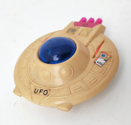 Astronave disco volante - volante, spacer