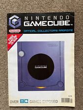 Nintendo Gamecube Official