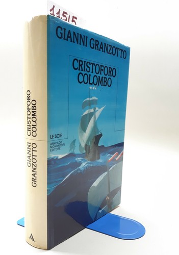 Gianni granzotto cristoforo - gianni,