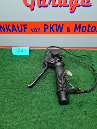 Bmw r1100rs 259 - anno, '93