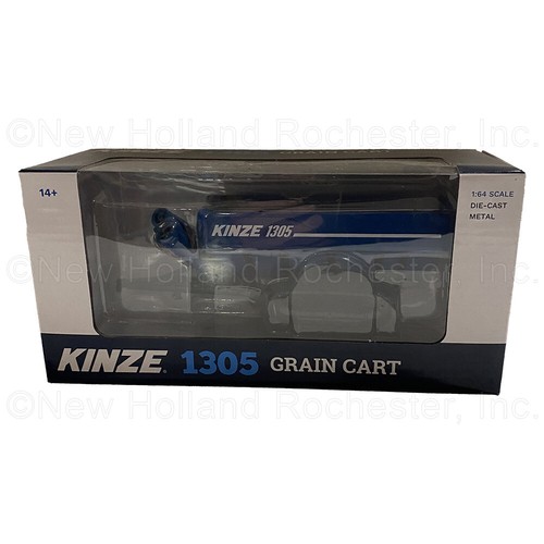 Kinze 1305 pista carrello - kinze,