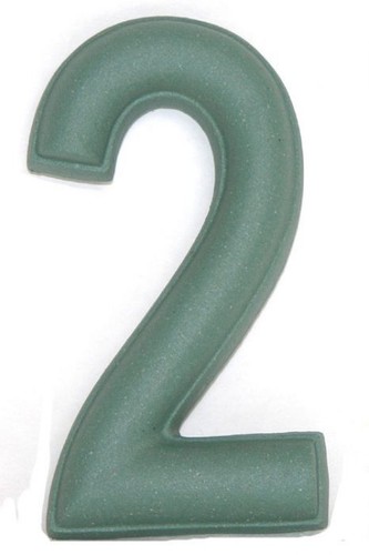 Numeri civici ceramica - ceramica, gres