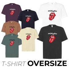 T-SHIRT ROLLING STONES