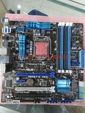 Scheda madre P8P67-M PRO per