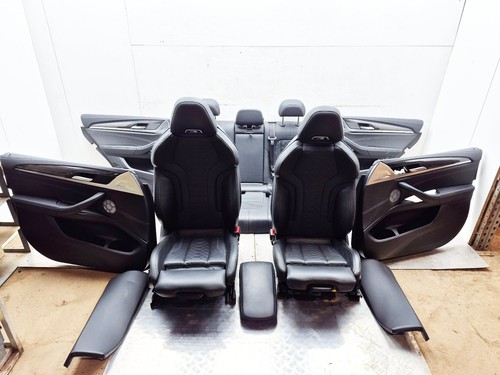Bmw competition f97 set - x3,