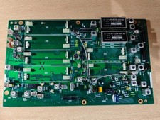 Yaesu 1000 mark if - v,