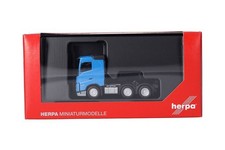 HERPA - MERCEDES BENZ Actros S