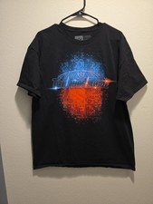 T-shirt WWE ThunderDome 2020