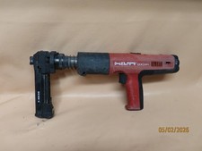 Hilti dx351 powder - dx351, mx