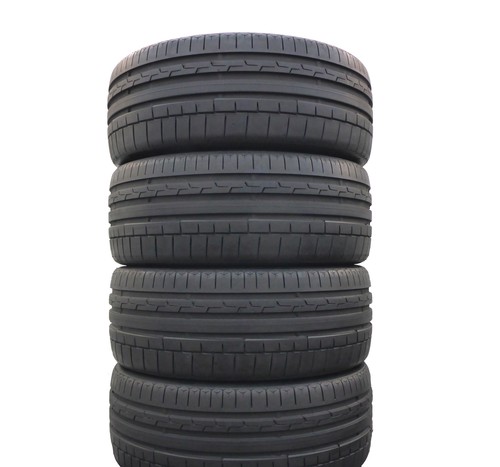 225 pneumatici estivi - 225, 19
