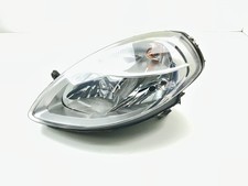 FARO ANTERIORE SINISTRO PER