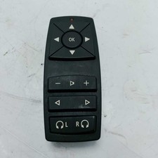 Telecomando lettore dvd BMW X5 E70 xDrive30d 2008 6921563