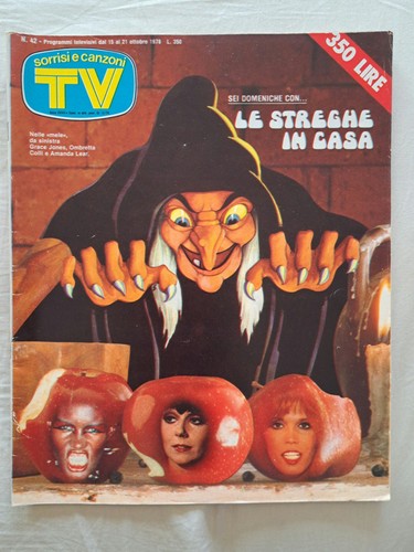 Sorrisi canzoni 1978 - e,