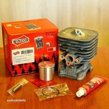Kit cilindro per Husqvarna 124