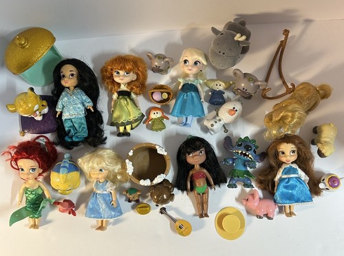 Disney animator collection - disney, 31