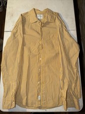 Camicia American Eagle gialla