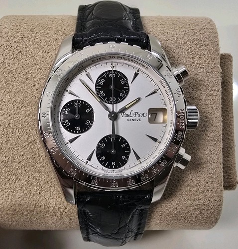 Orologio paul picot 4032 - orologio,