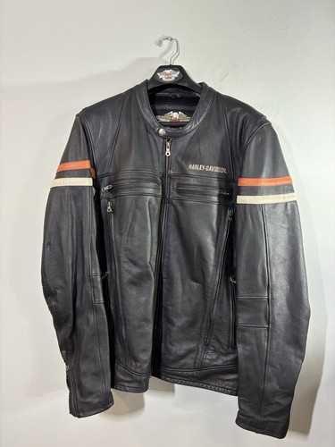 Harley davidson giacca uomo - giacca, xl
