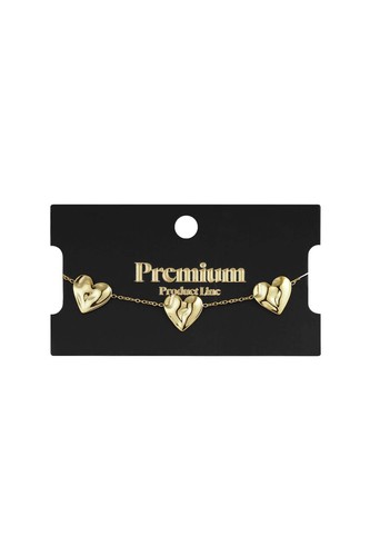 Braccialetti con ciondoli - braccialetti,