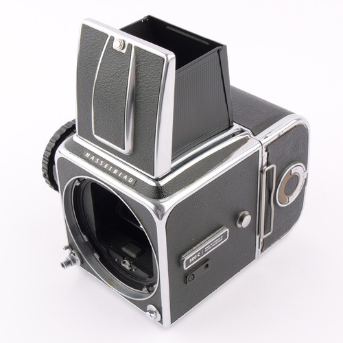 Hasselblad 500c con rivista - 500c,