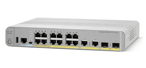 Switch cisco c3560cx - switch,