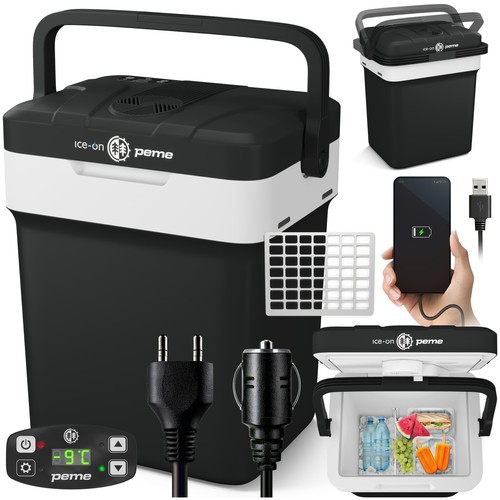 Frigorifero portatile frigo - portatile,