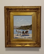 Maria Izzo (Napoli 1921-2002)