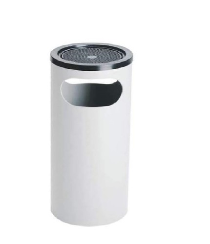 Posacenere con gettacarte - con,