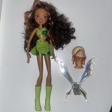 Winx Club Pixie Magic Layla