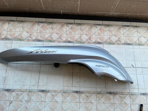 Scocca carena posteriore honda - carena,
