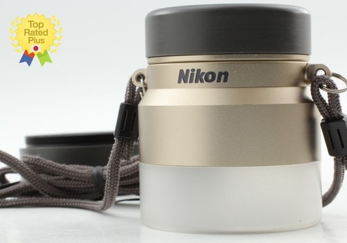 Quasi come nuovo nikon pro - come,