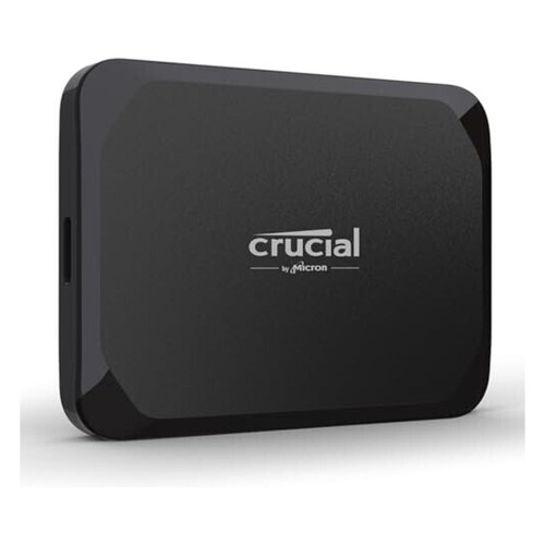 Crucial ext ssd portatile - ext.,