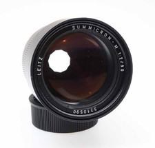 Leica Summicron M 90 mm f2
