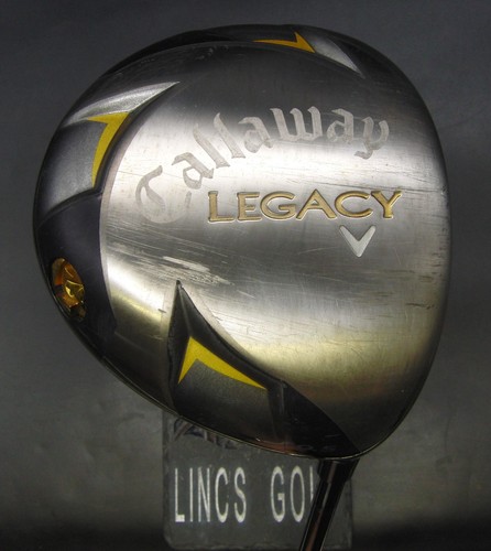 Callaway legacy driver - callaway,