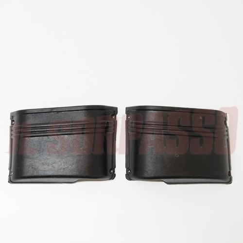 Tasche interne destra - interne, +