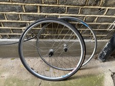 Ruote bici da strada Ritchey