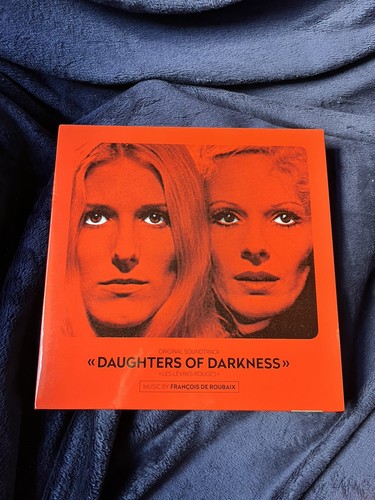 Daughters darkness 1971 ost - of,
