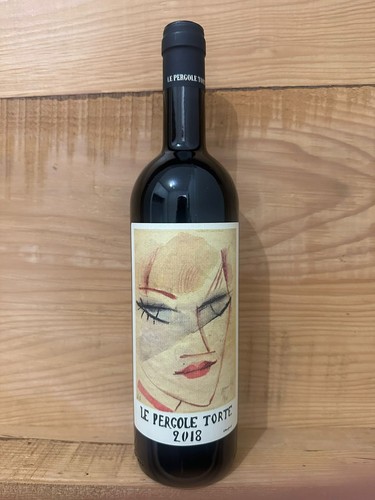 Pergole torte montevertine - le,
